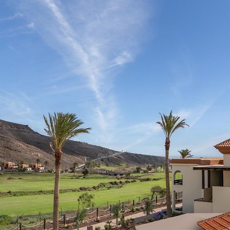 Hotel Livvo Jandia Golf Morro Jable  Eksteriør bilde