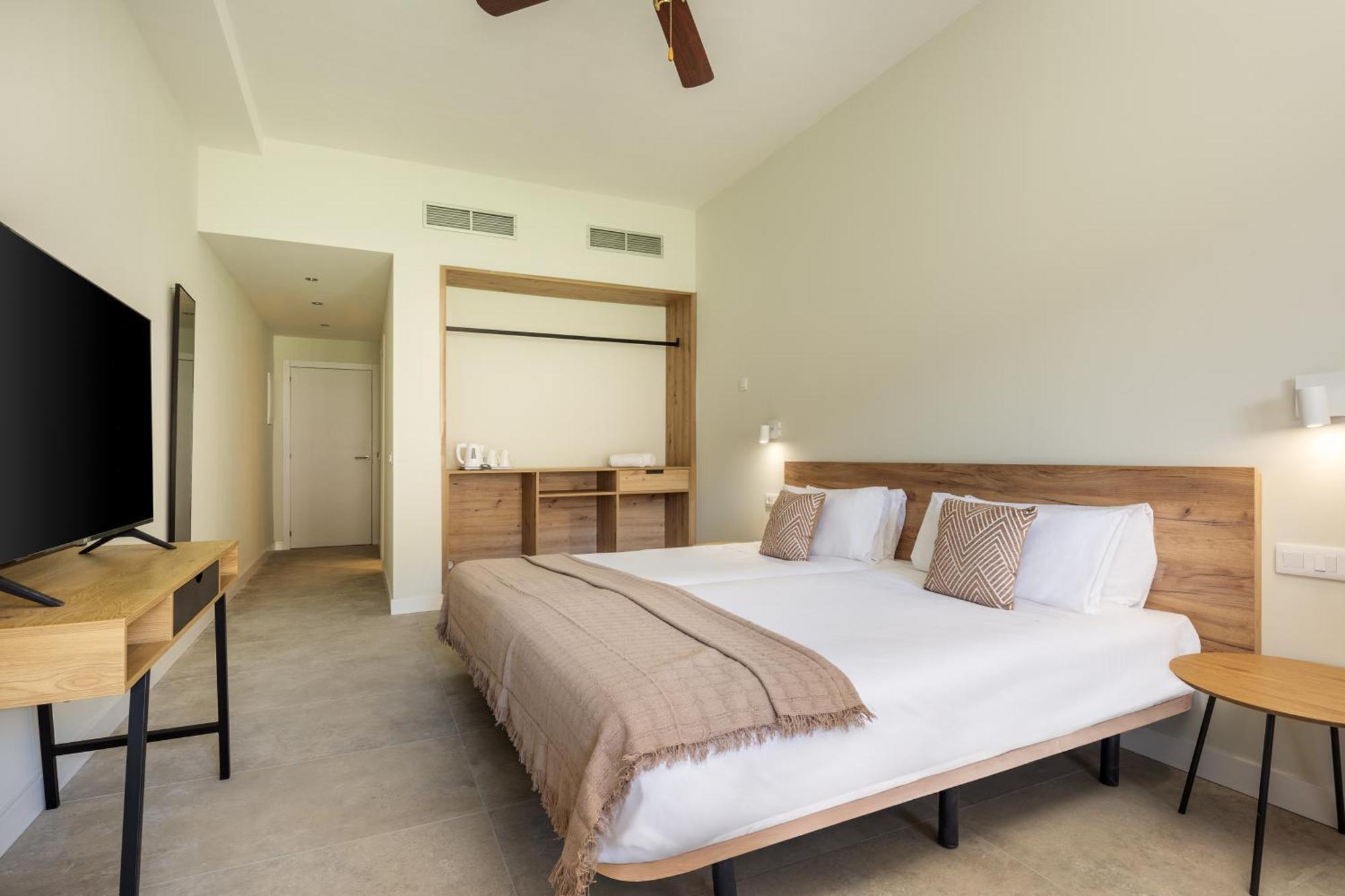 Hotel Livvo Jandia Golf Morro Jable  Eksteriør bilde