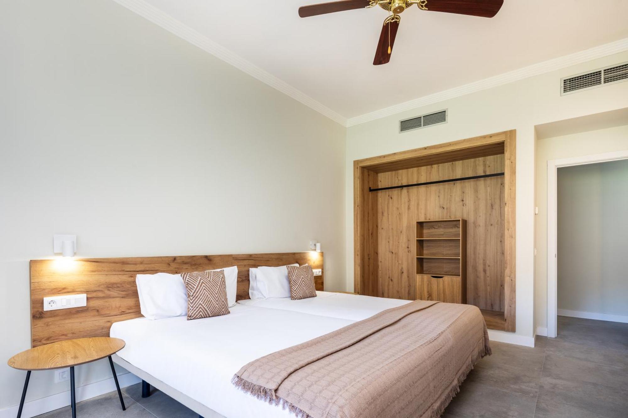 Hotel Livvo Jandia Golf Morro Jable  Eksteriør bilde