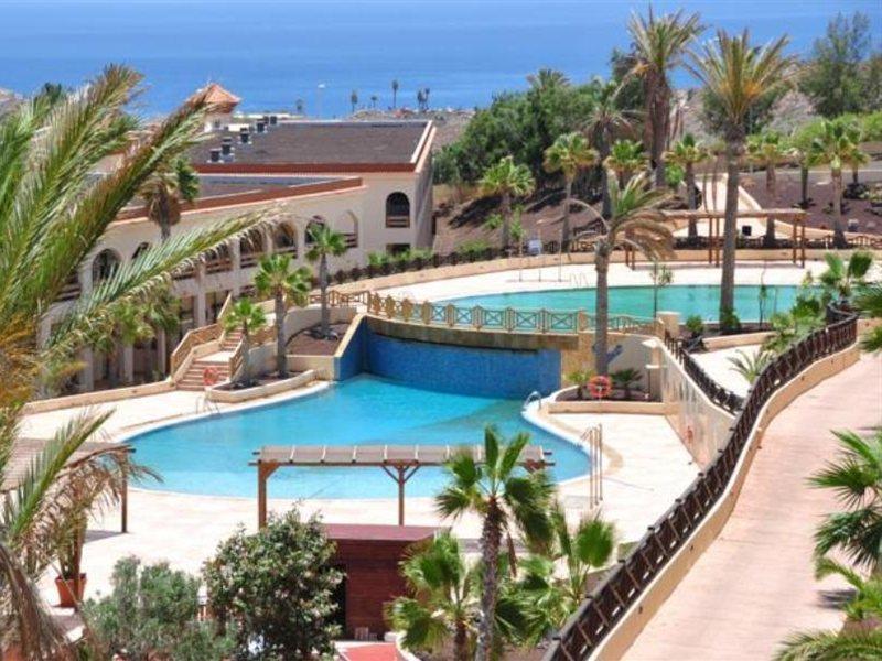 Hotel Livvo Jandia Golf Morro Jable  Eksteriør bilde